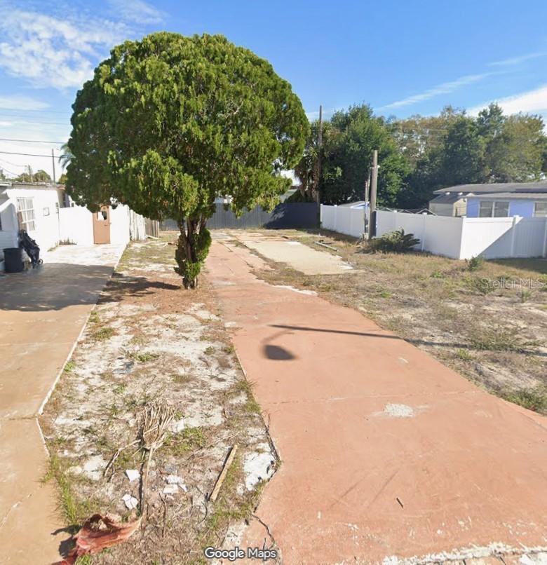 1934 Speck Dr., Holiday, FL 34691