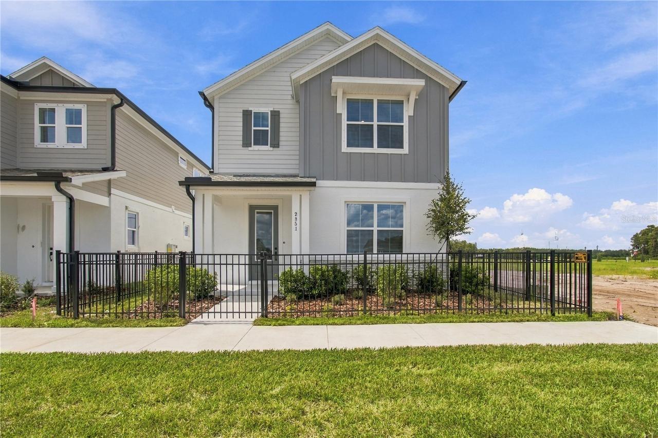 2851 Crimson Cap St., Odessa, FL 33556