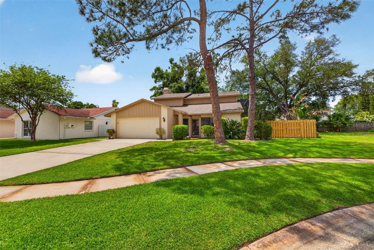 15710 Pinto Pl., Tampa, FL 33624