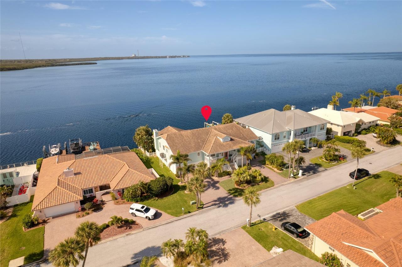 4924 Southshore Dr., New Port Richey, FL 34652