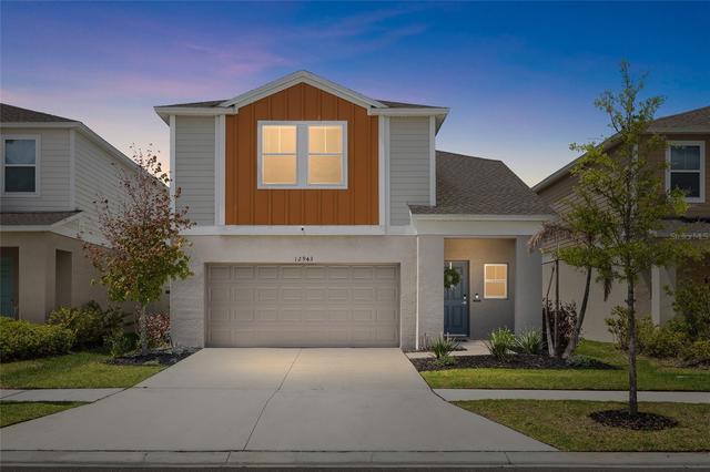 New Homes For Sale This Week That Attend Newsome High School: March 27th to April 2nd