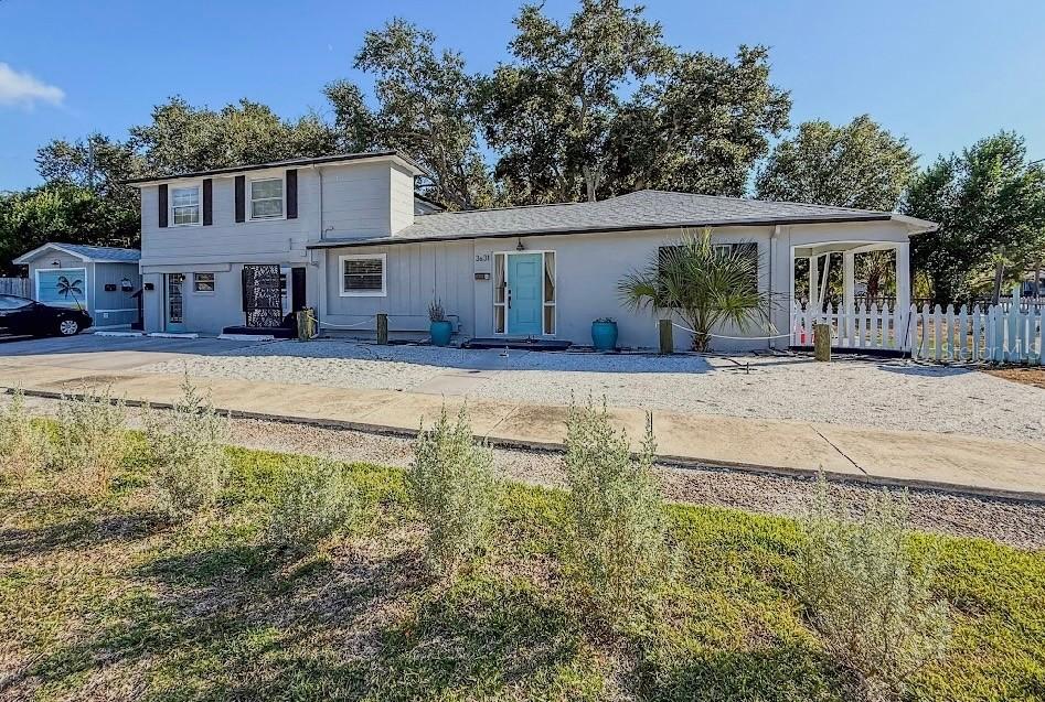 3631 Park St., St Petersburg, FL 33710