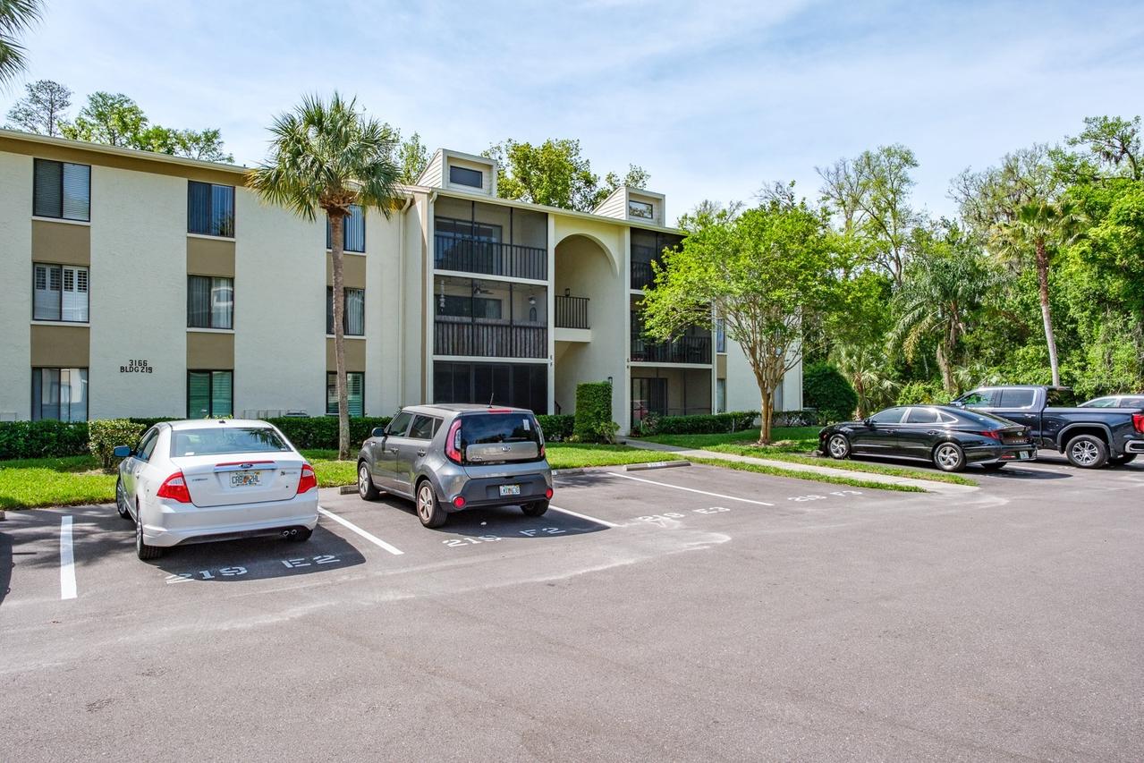 3166 Lake Pine Way #E3, Tarpon Springs, FL 34688