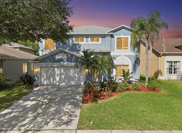 New Homes For Sale This Week That Attend Oldsmar Elementary School: March 27th to April 2nd
