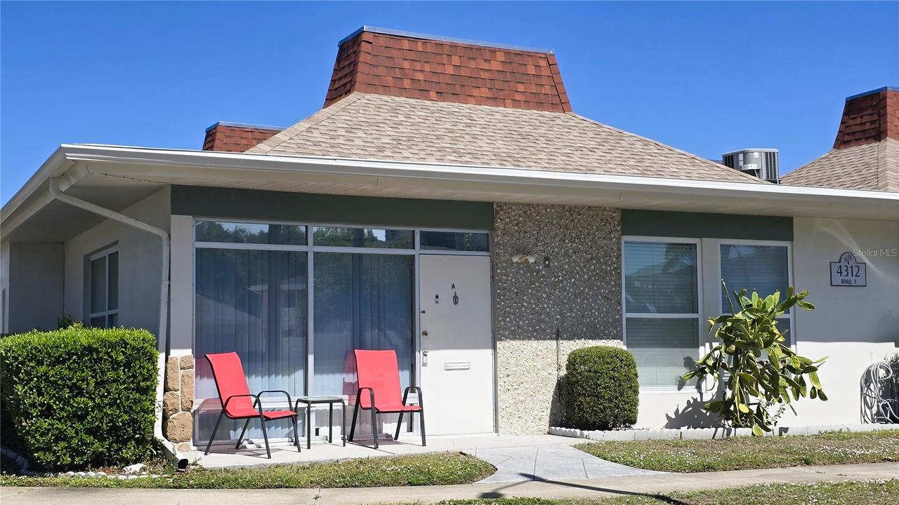 4312 Tahitian Gardens Cir. #A, Holiday, FL 34691