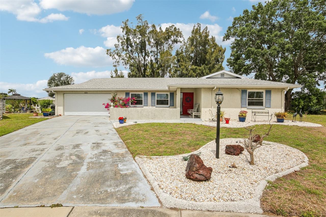 504 Lime Tree Ct., Sun City Center, FL 33573