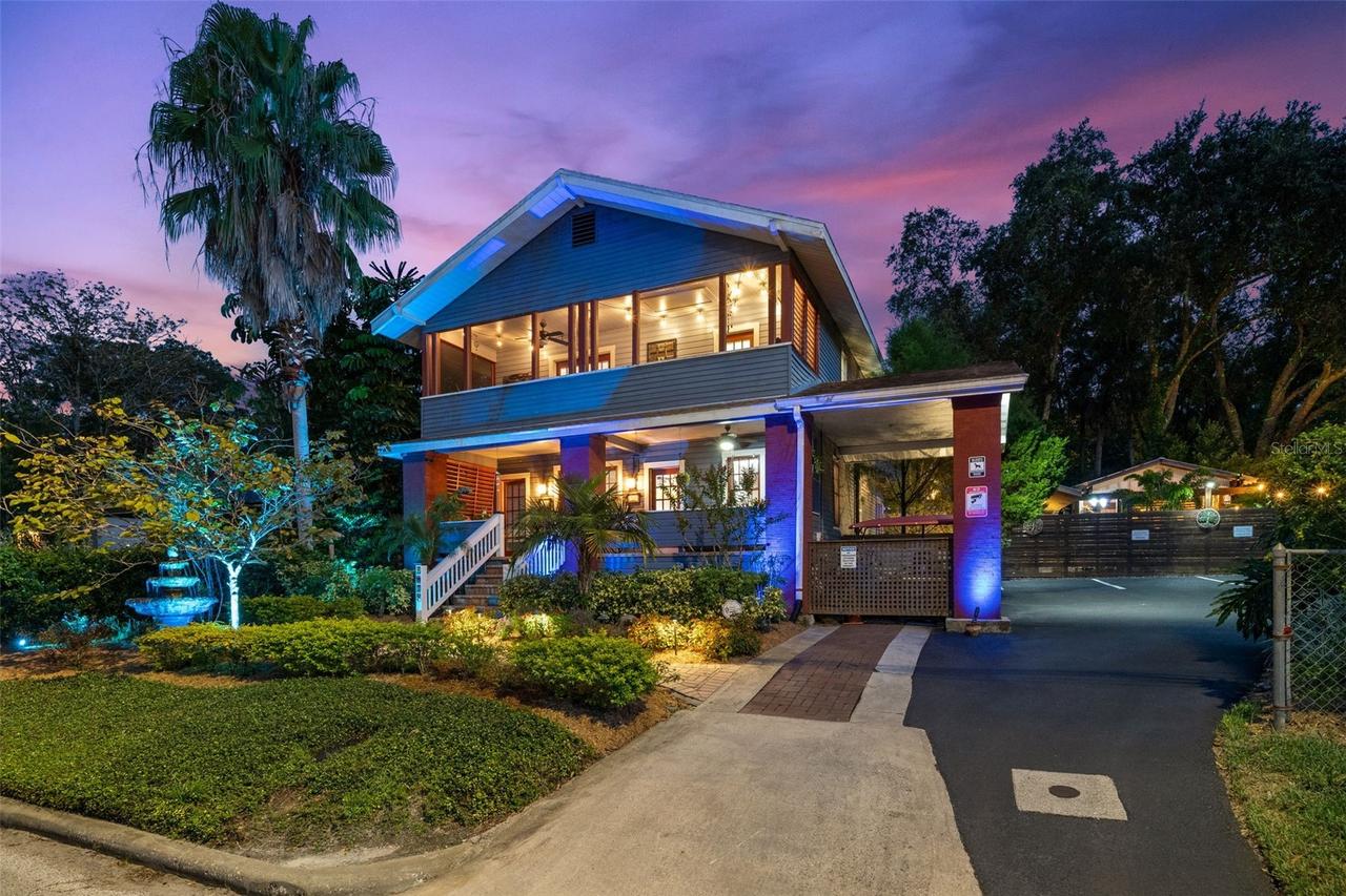 1035 E Robson St., Tampa, FL 33604