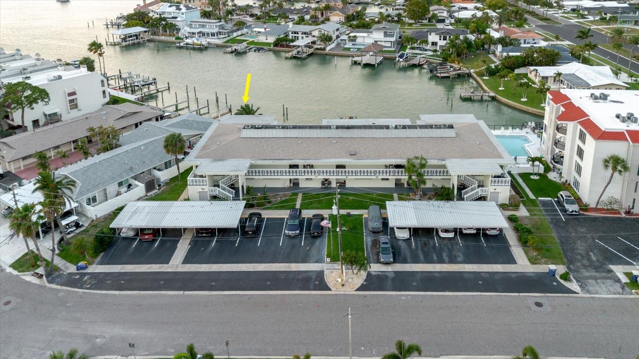 270 Skiff Point #A1, Clearwater Beach, FL 33767