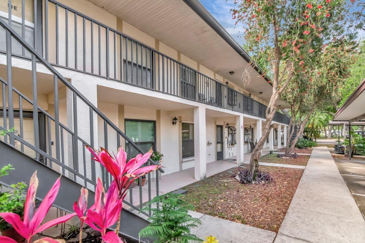 11511 113th St. #13F, Largo, FL 33778