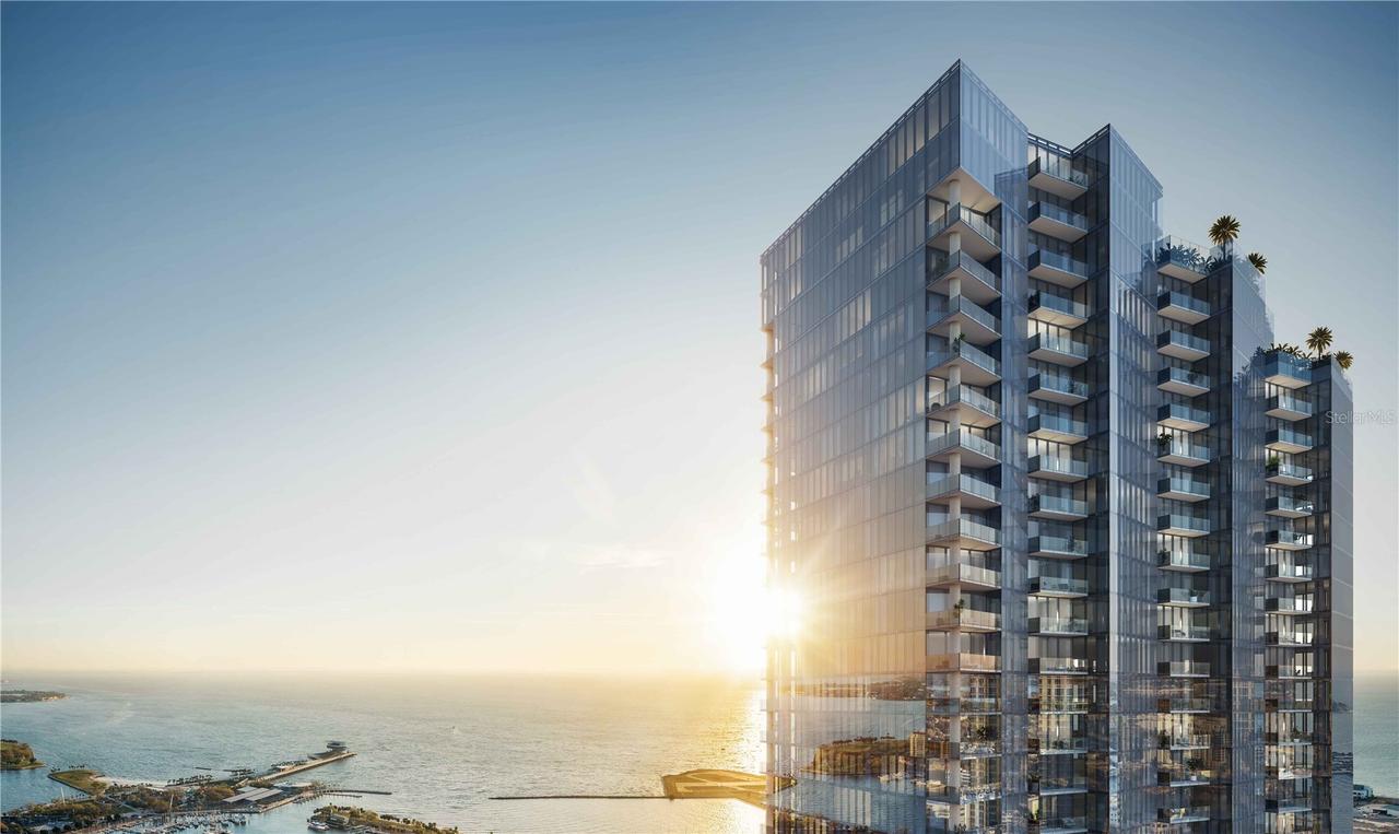 150 2nd Ave. #4502, St Petersburg, FL 33701