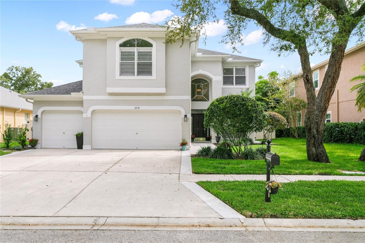 6114 Native Woods Dr., Tampa, FL 33625