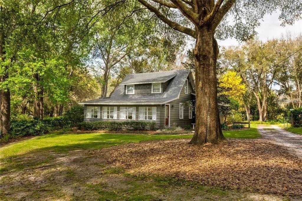 331 Old Eustis Rd., Mount Dora, FL 32757