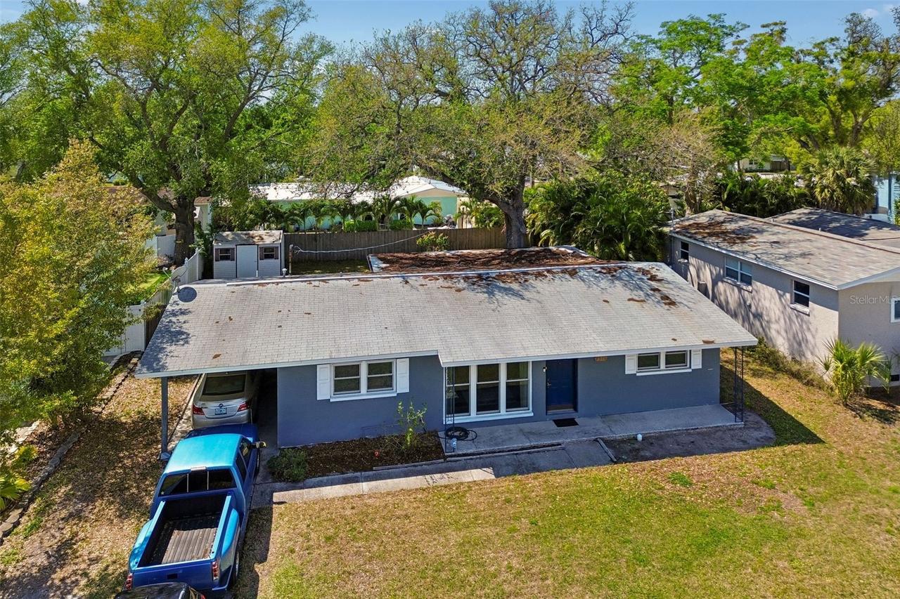 4519 S Cooper Pl., Tampa, FL 33611