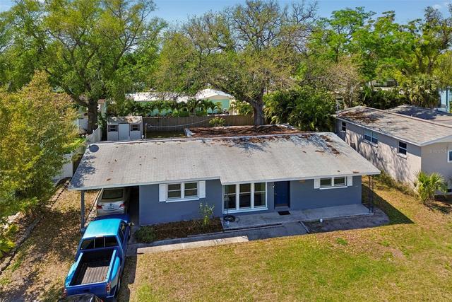 New Homes For Sale This Week in Bayside West: April 3rd to April 9th