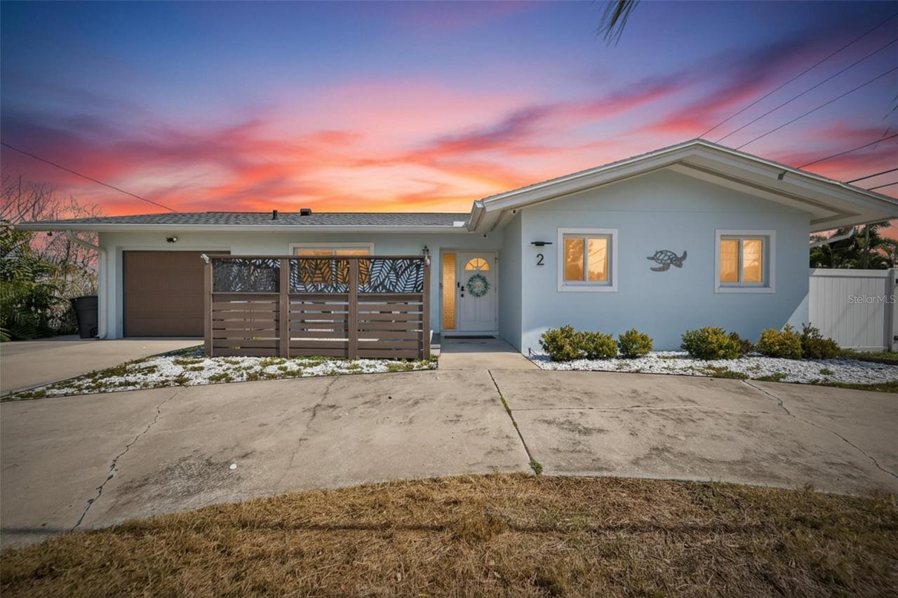 2 79th St., St Petersburg, FL 33707