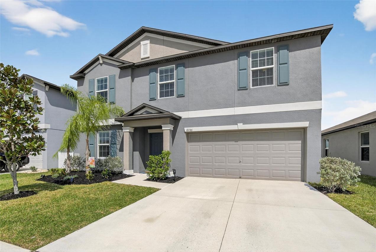 12726 Tripoli Ave., Riverview, FL 33579