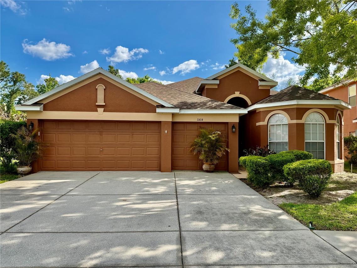 11414 Crisfield Pl., New Port Richey, FL 34654