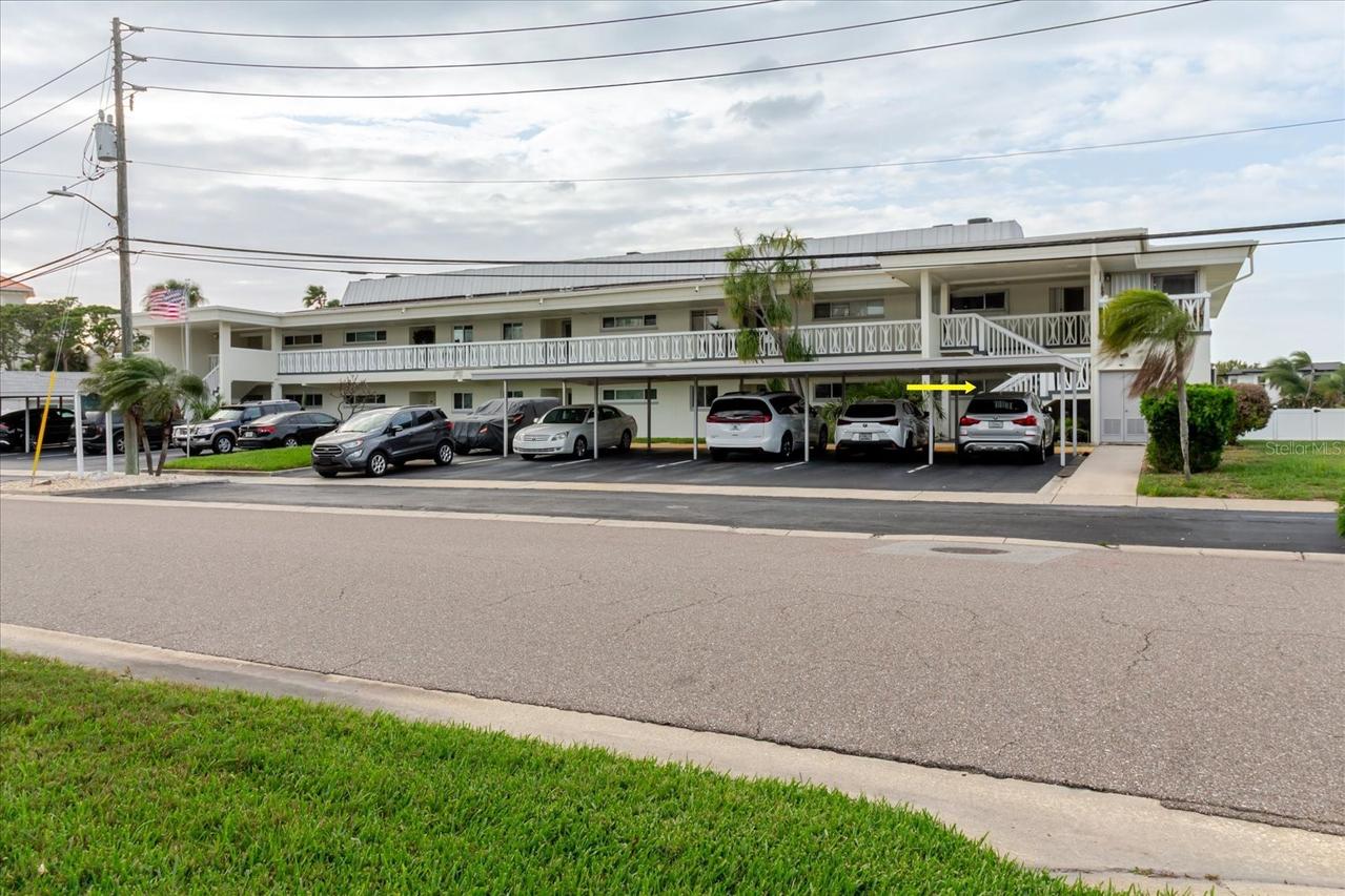 270 Skiff Point #A5, Clearwater Beach, FL 33767