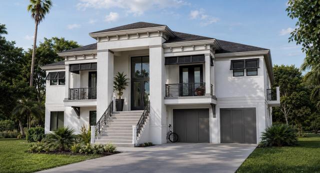 New Construction Homes For Sale This Week That Attend East Bay High School: March 25th to March 31st
