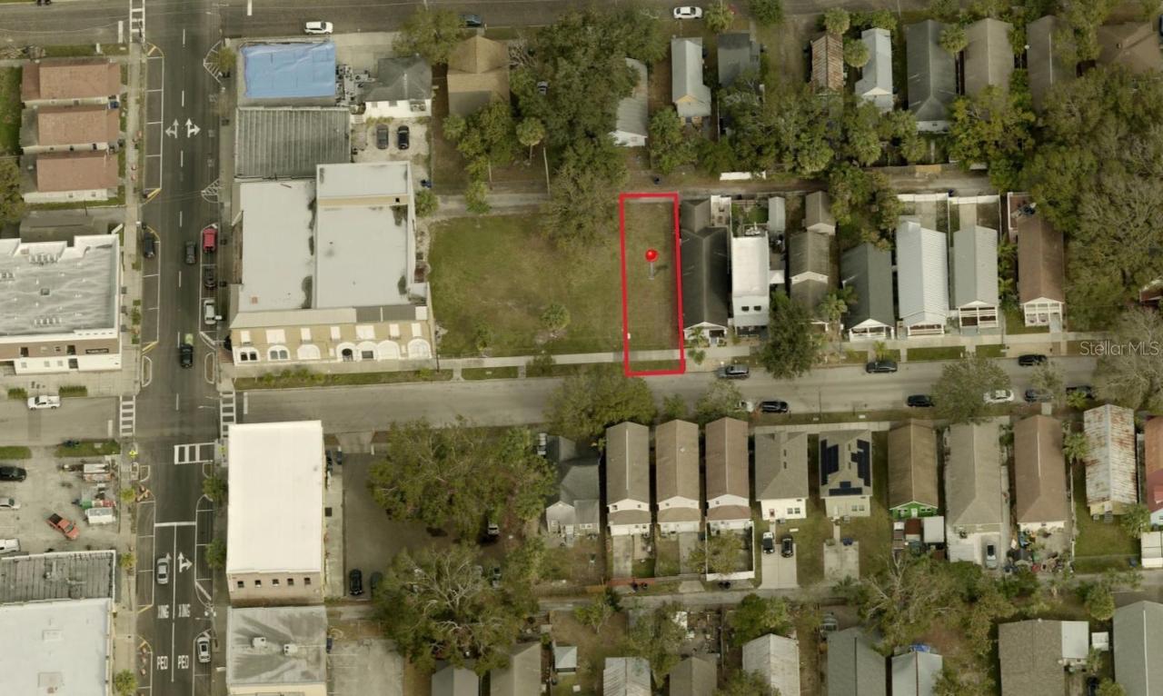 2131 W Spruce St., Tampa, FL 33607