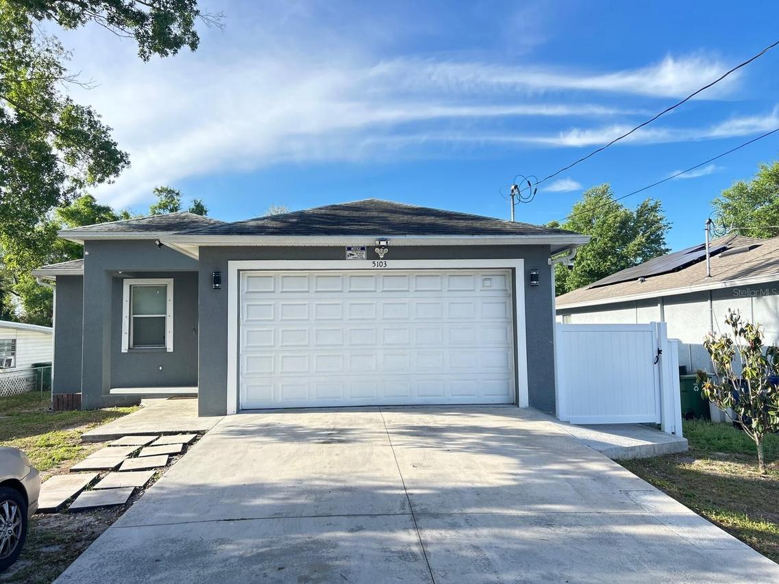 5103 E 18th Ave., Tampa, FL 33619