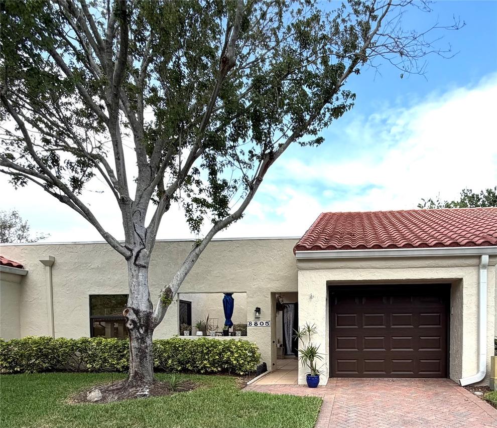 8805 41st Way, Pinellas Park, FL 33782