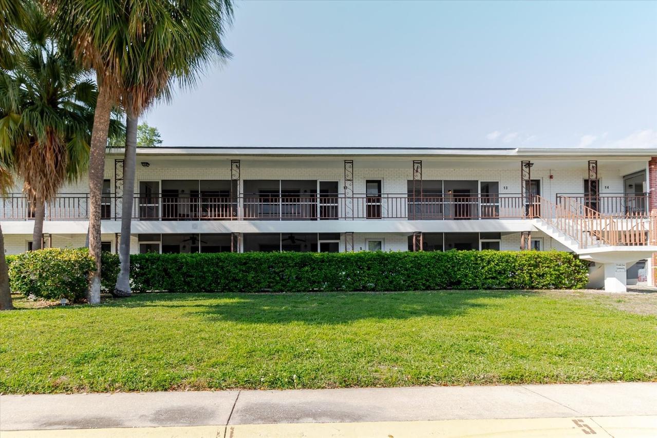 2348 Shelley St. #12, Clearwater, FL 33765
