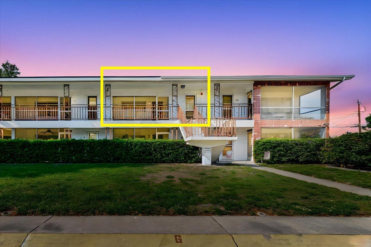 2348 Shelley St. #13, Clearwater, FL 33765