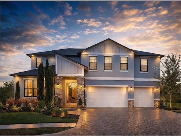 22034 Storybook Cabin Way, Land O Lakes, FL 34637