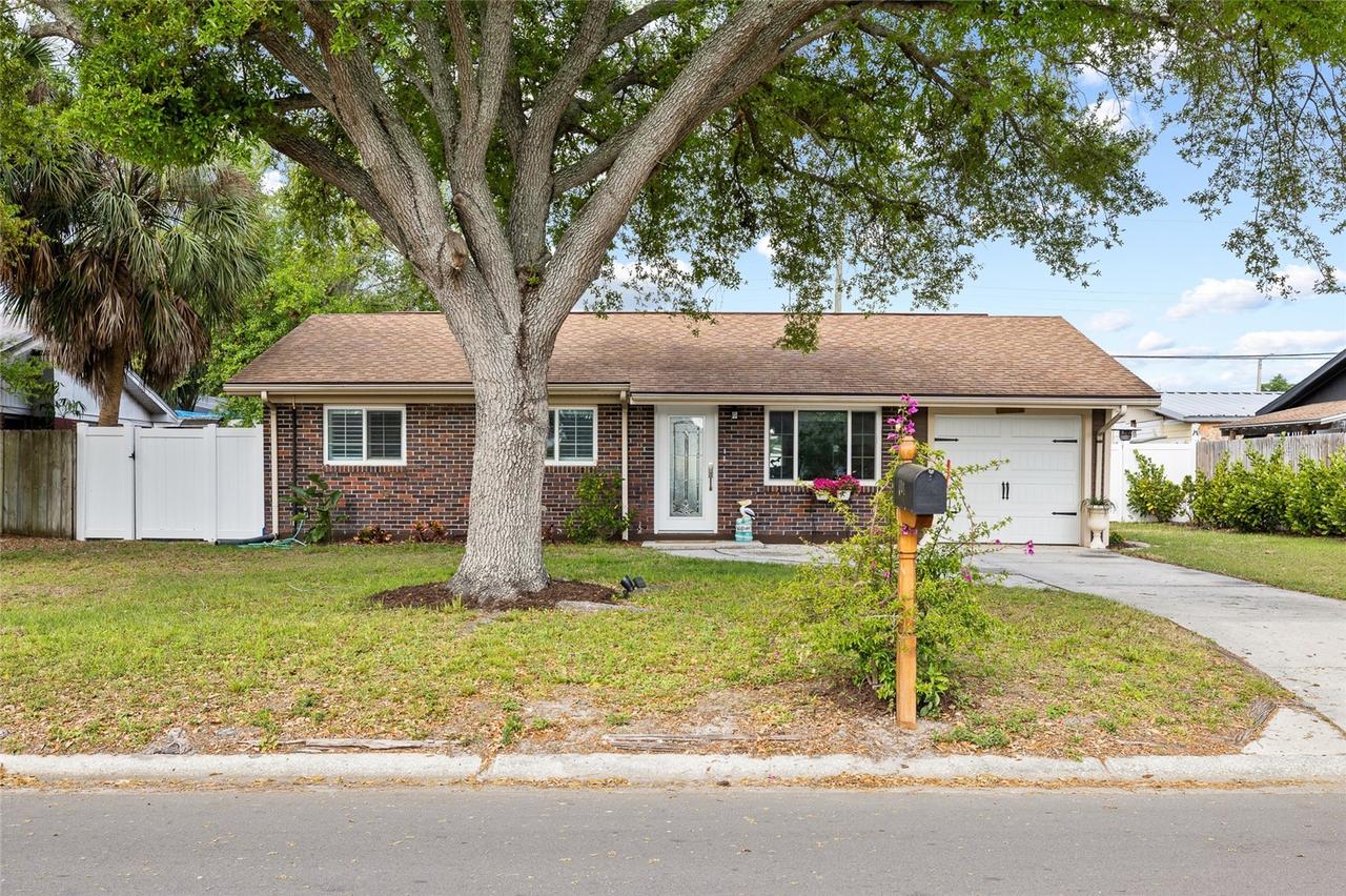 4504 Dreisler St., Tampa, FL 33634