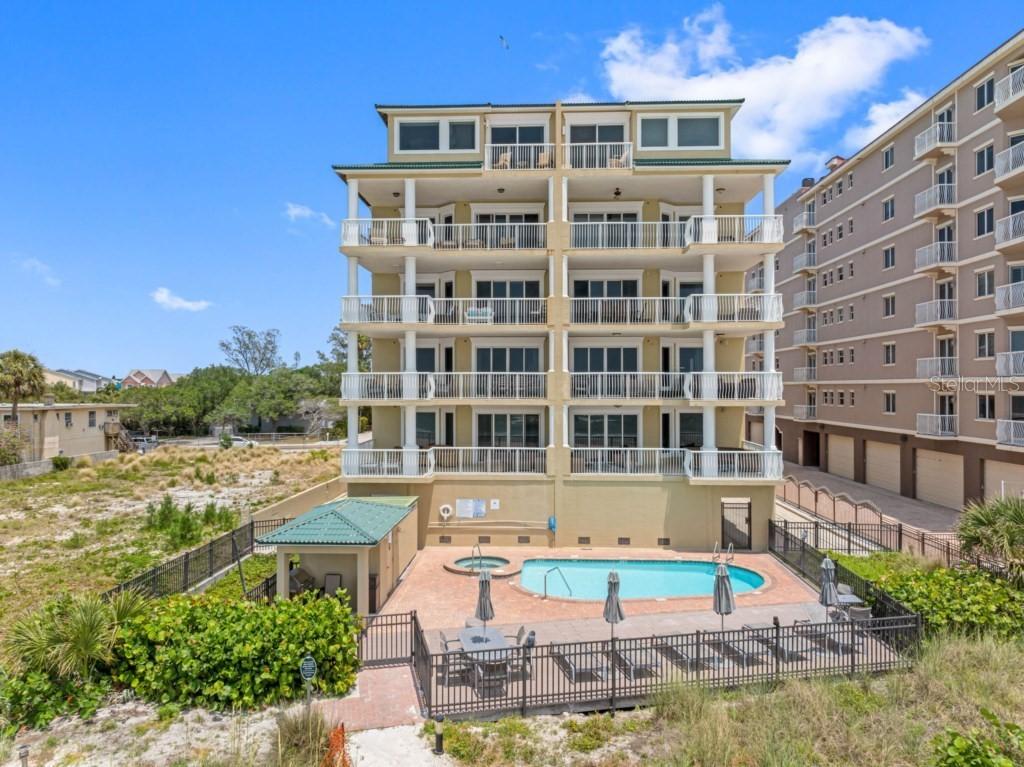 19734 Gulf Blvd. #402, Indian Shores, FL 33785