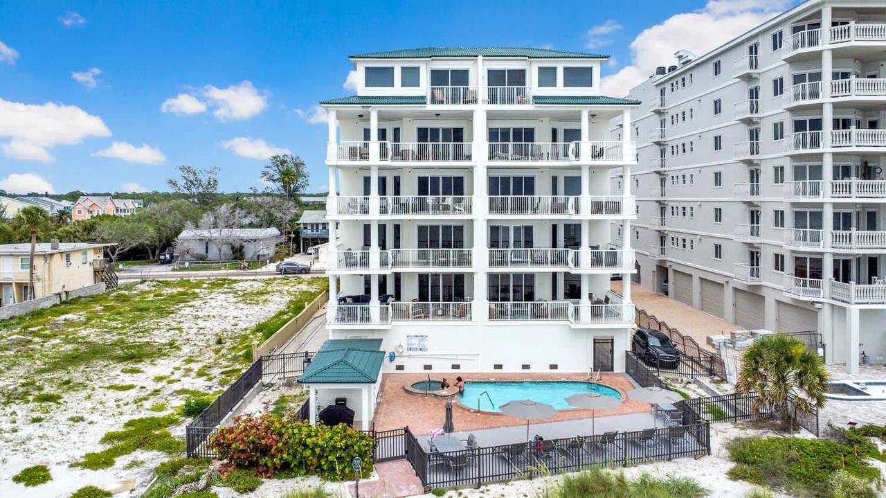 19734 Gulf Blvd. #402, Indian Shores, FL 33785