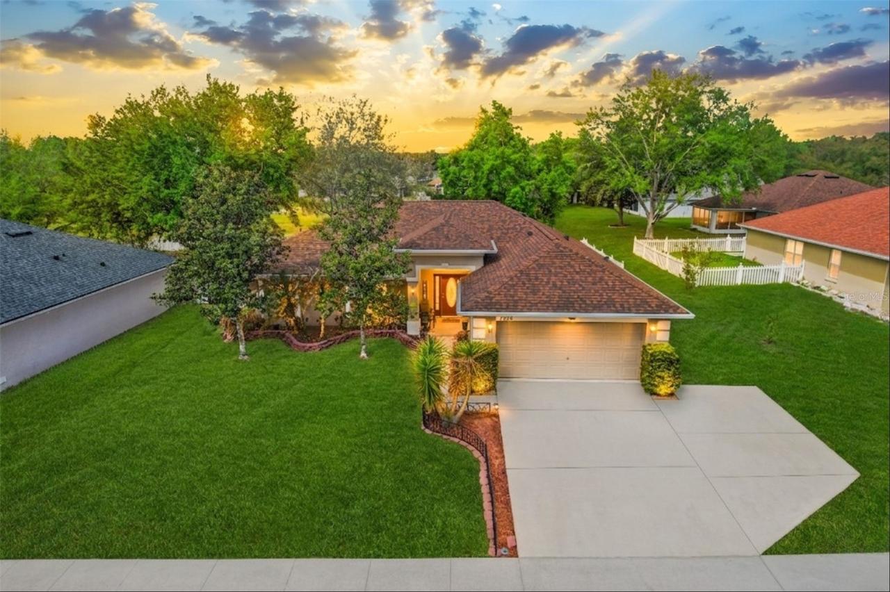 7325 Sherman Hills Blvd., Brooksville, FL 34602