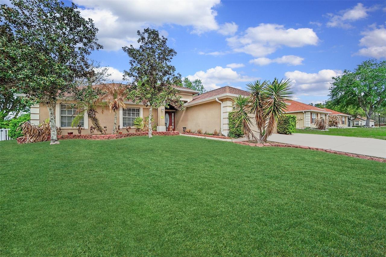 7325 Sherman Hills Blvd., Brooksville, FL 34602