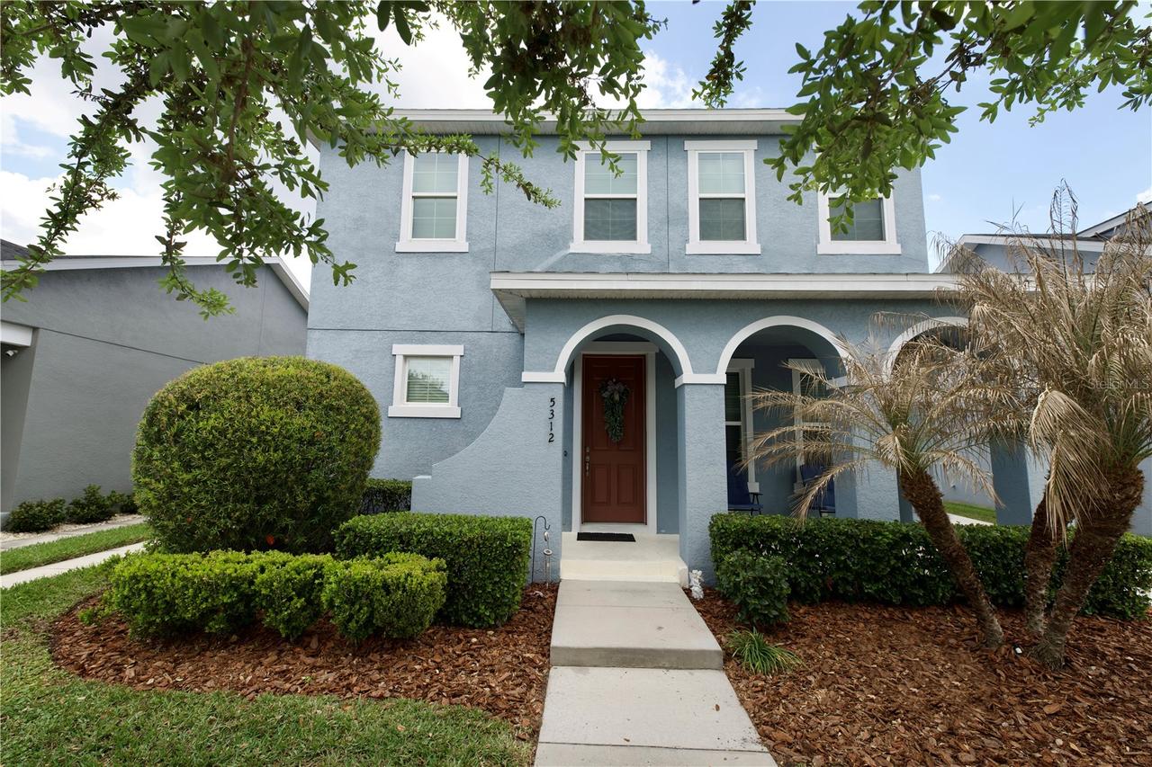 5312 Suncatcher Dr., Wesley Chapel, FL 33545