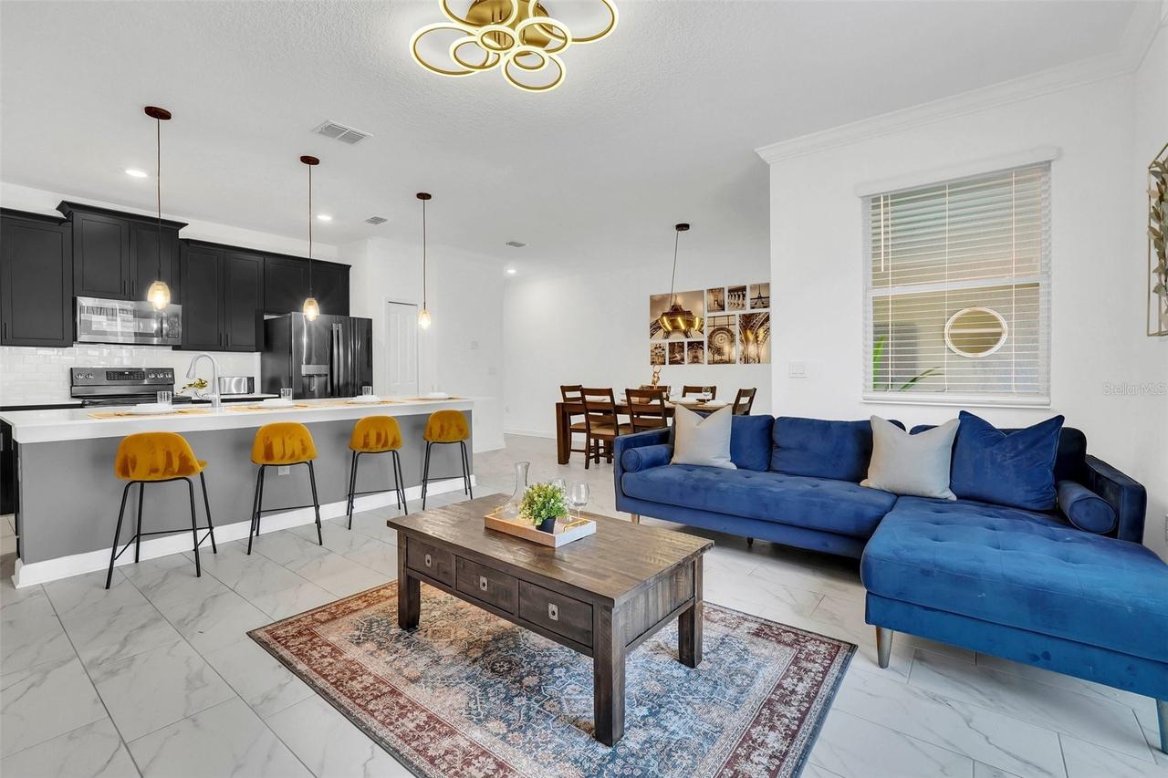 1000 Leader St., Davenport, FL 33896