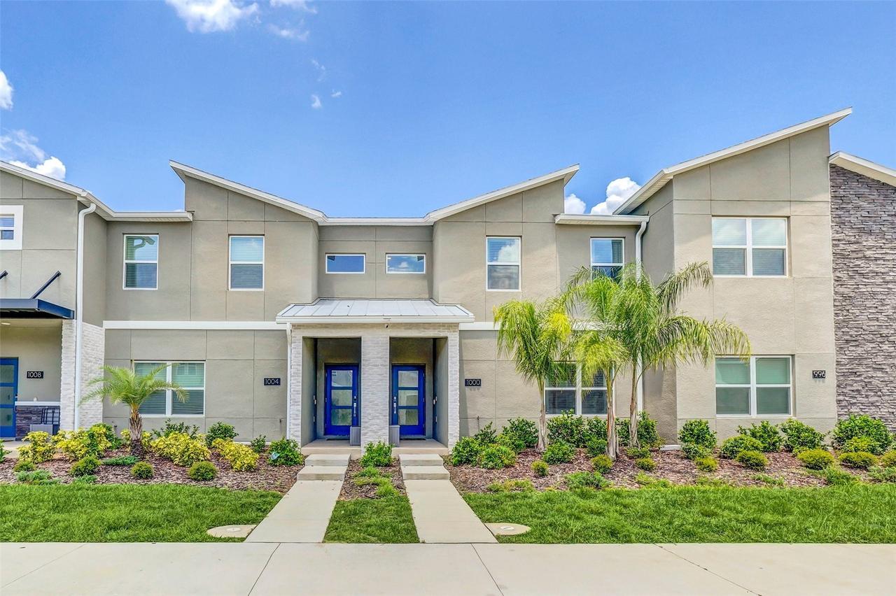1000 Leader St., Davenport, FL 33896