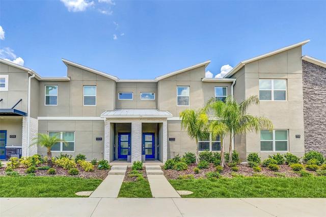 New Construction Homes For Sale This Week in ChampionsGate: March 25th to March 31st