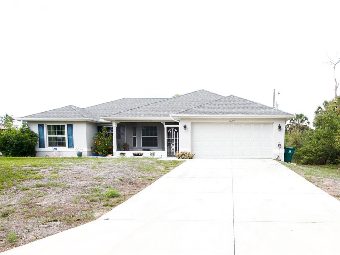 15256 Community Ave., Port Charlotte, FL 33953