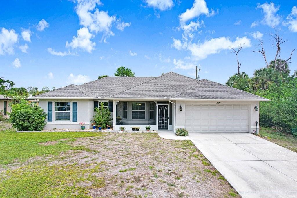 15256 Community Ave., Port Charlotte, FL 33953