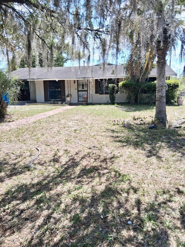 1621 SE 15th Ave., Gainesville, FL 32641