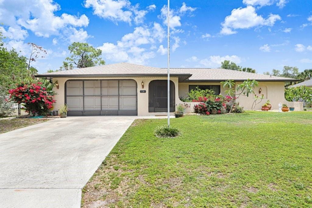 15248 Community Ave., Port Charlotte, FL 33953