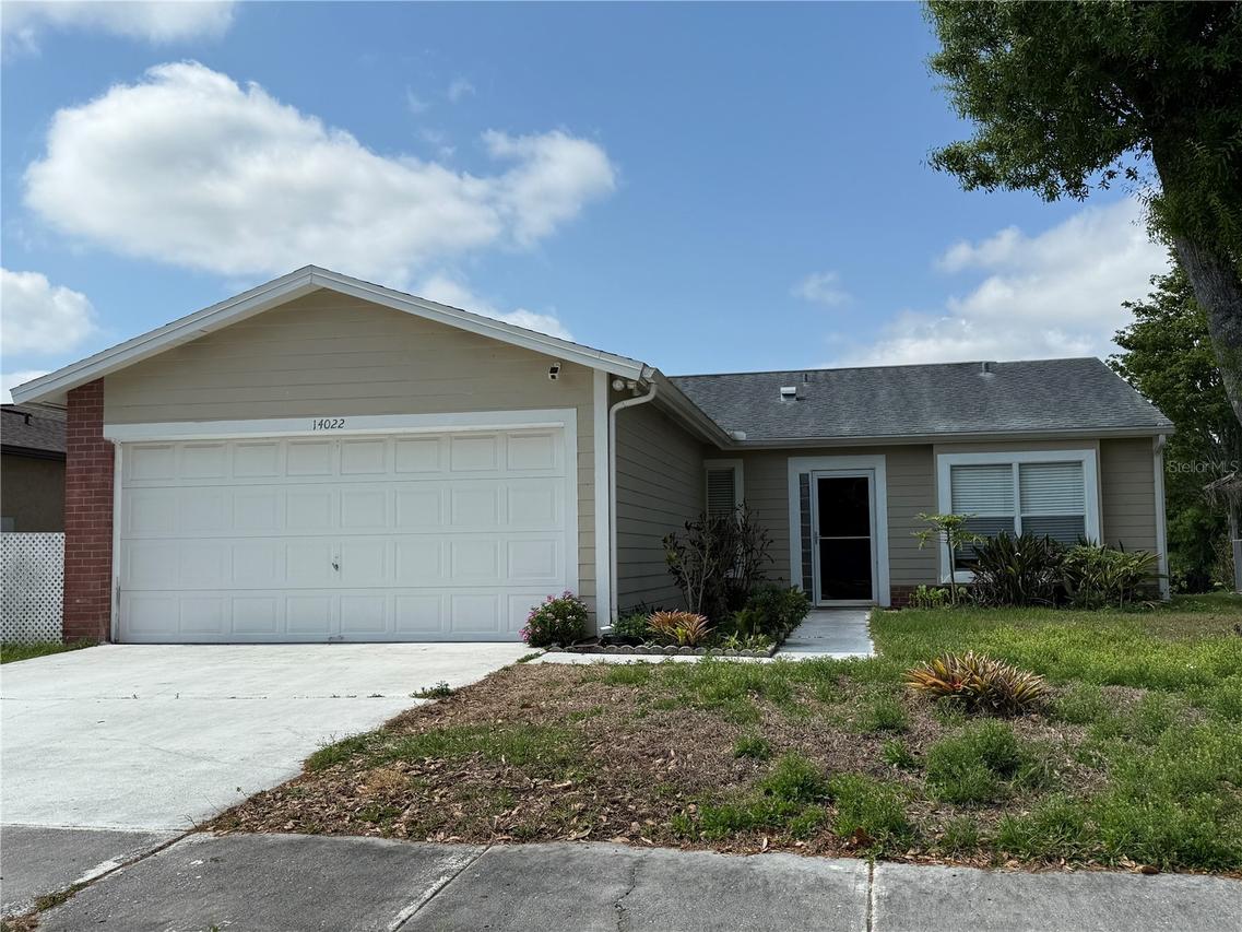 14022 Citrus Pointe Dr., Tampa, FL 33625