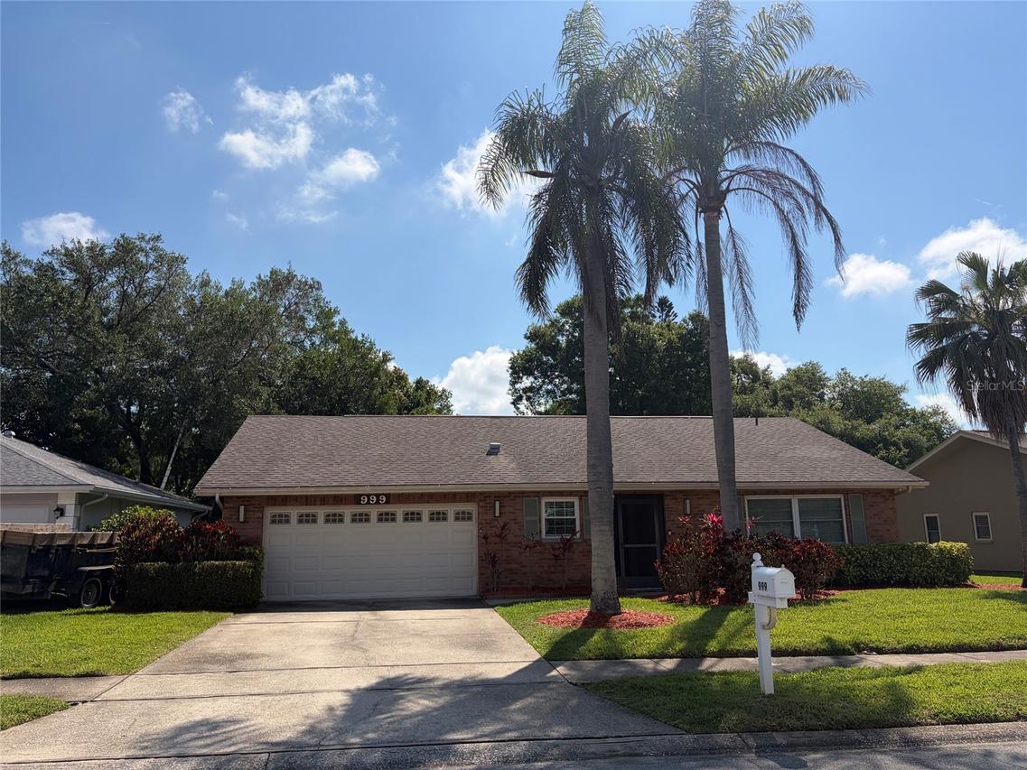 999 Gillespie Dr., Palm Harbor, FL 34684