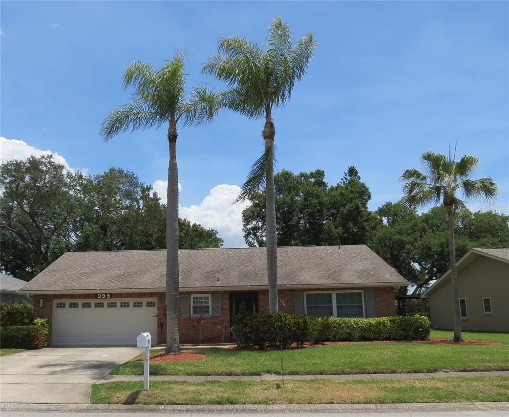 999 Gillespie Dr., Palm Harbor, FL 34684