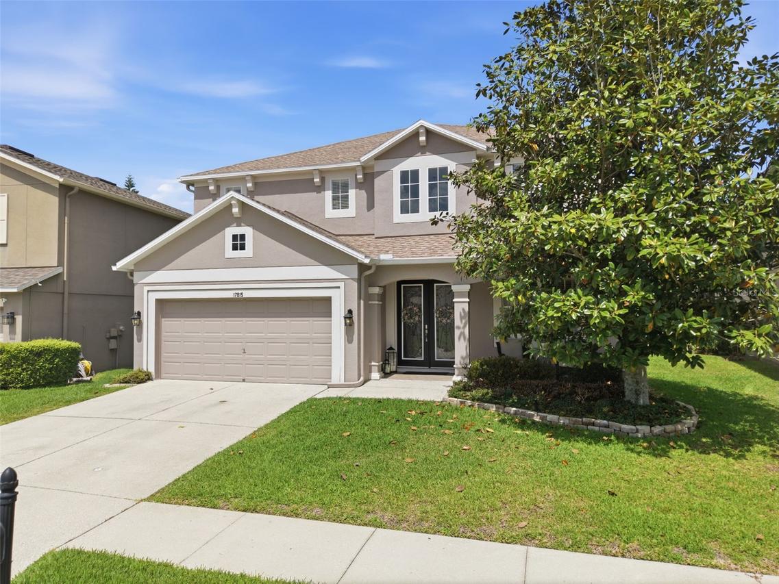 17815 Ayrshire Blvd., Land O Lakes, FL 34638