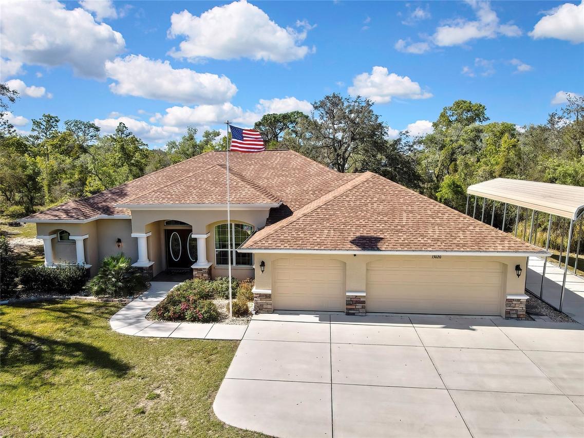 13020 Osprey Ave., Weeki Wachee, FL 34614