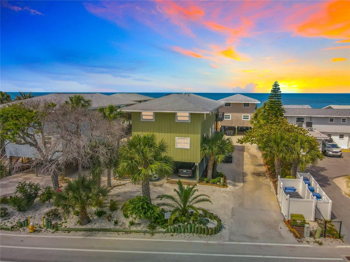 19836 Gulf Blvd. #5B, Indian Rocks Beach, FL 33785