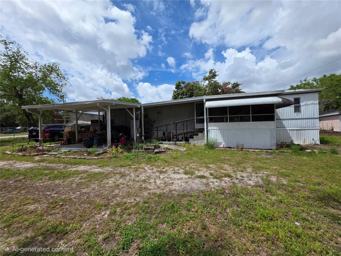 4180 Palm Dr., Bartow, FL 33830