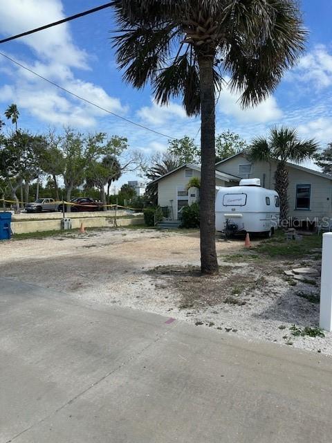12620 Lagoon Ln., Treasure Island, FL 33706
